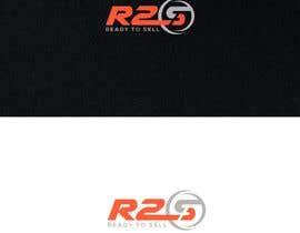 #87 untuk R2S (ready to sell) Logo desing for consulting Startup in Mexico oleh lida66