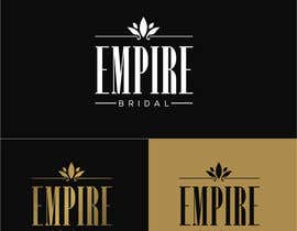#209 for New logo for Empire Bridal by jakirhossenn9