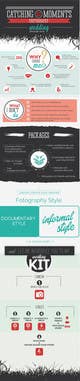 Graphic Design Contest Entry #14 for Wedding Photography Infographic