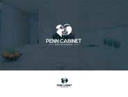 nº 119 pour Penn Cabinet Refinishing Logo par jhonnycast0601 
