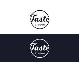 #2 for Modern Logo for: Taste Studios by imemran