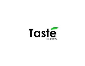 #103 for Modern Logo for: Taste Studios by lukmanjaya100