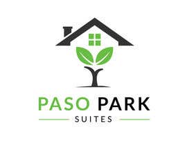 #678 for Paso Park Suites af Creativemahade