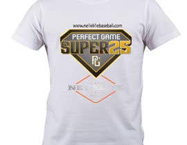 #11 untuk Super 25 T-Shirt Design oleh NayeemaAfreen