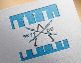 #51 untuk Design a Logo for Drone Marketing Company oleh Booogy