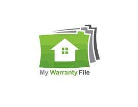 #107 untuk Logo Design for My Warranty File oleh habitualcreative