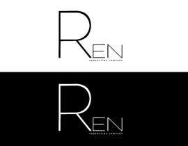 #16 ， I need a logo for mobile consulting company the name of the company I dont have yet but my middle name is Ren i want it somehow to reflect it. I will be consulting businesson their wireless needs
I want it to have a short slogan but to the point 来自 Nishat1994