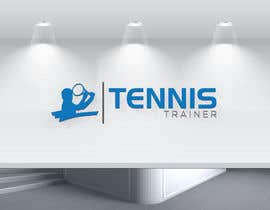 #120 for Logo for Tennis Trainer by mannansardar