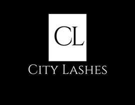 #4 for A logo to be designed with the words City Lashes (would like to see some with an image if possible) . Im going to be selling false eyelashes. This logo will go on a box. So would be nice to see logo’s in both colour and black and white. by mayradoris