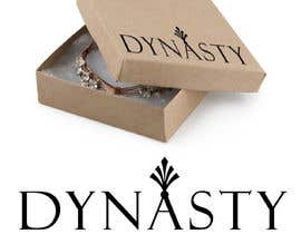 #49 para Dynasty Ethnic logo de analeemae