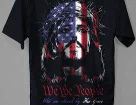 #38 pёr We The People - Tshirt nga DyNiC123