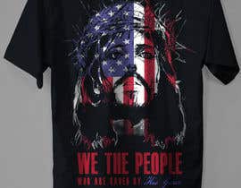 #39 pёr We The People - Tshirt nga DyNiC123