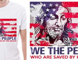 #8 για We The People - Tshirt από issamartwork