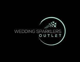 #206 for Logo Design - Wedding Sparklers Company by nazrulislam0