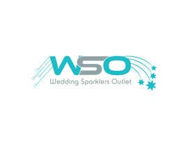 #285 for Logo Design - Wedding Sparklers Company by Aunonto