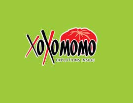 #23 for Design a Logo for New Momo Brand by flyhy