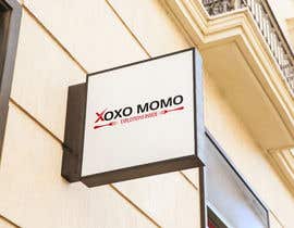 #63 for Design a Logo for New Momo Brand by DesignerHazera