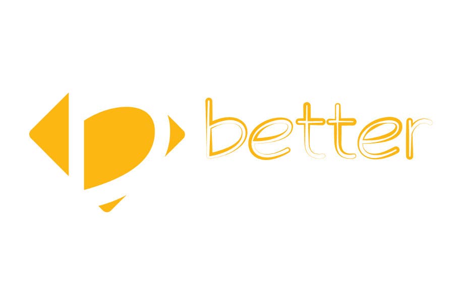 Wettbewerbs Eintrag #240 für                                                 Logo Design for Better
                                            