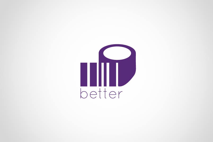 Inscrição nº 253 do Concurso para                                                 Logo Design for Better
                                            