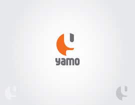 nº 209 pour Logo Design for Yamo par KelvinOTIS 