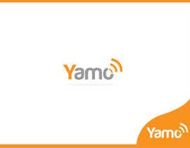 Nro 267 kilpailuun Logo Design for Yamo käyttäjältä finestthoughts