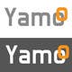 Imej kecil Penyertaan Peraduan #601 untuk                                                     Logo Design for Yamo
                                                
