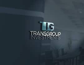 #68 for Design a Logo for Transgroup Investments af gooray