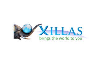 Contest Entry #36 for                                                 Logo Design for Xillas
                                            
