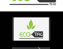 #93 para Design a company logo and business card for a start-up specialising in sustainable green eco products de sandeoin