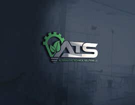 #324 สำหรับ ATS logo design โดย rushdamoni
