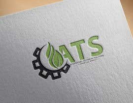 #365 สำหรับ ATS logo design โดย uzzal8811