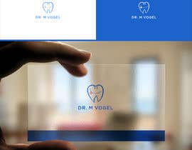 #27 para i am a dentist and i need a logo for my homepage, business cards, etc. de TheZeeStudioZ