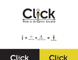 #58 para Logo for Web &amp; Graphic Studio de Sourov27
