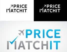 #36 Logo design for PriceMatchIt részére babicpredrag által