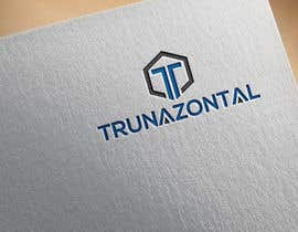 #20 για Well Planning Trunazontal Logo από MIShisir300