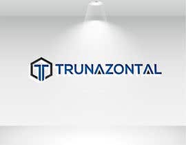 #22 για Well Planning Trunazontal Logo από MIShisir300