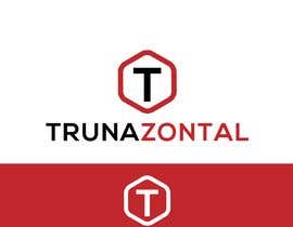 #6 for Well Planning Trunazontal Logo by khanmorshad2