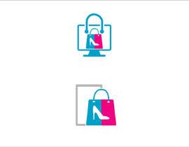 #42 for Design a Logo for online store shoes by rahatrc