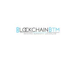 #38 untuk Design a Logo for a Blockchain based company oleh rakibprodip430