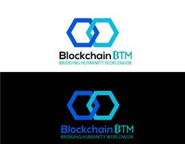 #51 para Design a Logo for a Blockchain based company de princehasif999