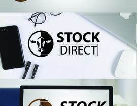 #176 pentru Stock Direct Logo Design de către TheLogo7000