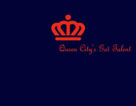 #53 for Design a logo for &quot; Queen City&#039;s Got Talent&quot; by gourangoray523