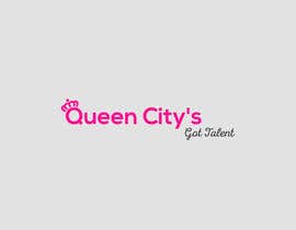 #47 for Design a logo for &quot; Queen City&#039;s Got Talent&quot; av raamin