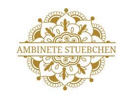 #25 ， Hey there,

my girlfriend is looking for a logo for her new deco store. The store is called „Ambiente Stuebchen“.

She‘s selling different kind of deco articles for the home. 

I‘m open for every kind of logo. The colors have to be a kind of warm. 来自 naveedali08