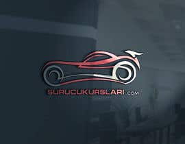 #114 ， Design a Logo About Driving Courses 来自 knackrabbi