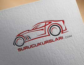 #156 ， Design a Logo About Driving Courses 来自 knackrabbi