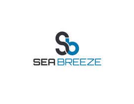 #34 for ontwerp een logo voor Sea Breeze by mdnasirahmed669