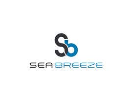 #35 for ontwerp een logo voor Sea Breeze by mdnasirahmed669