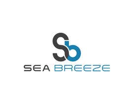 #39 for ontwerp een logo voor Sea Breeze by mdnasirahmed669