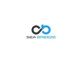 #44 for ontwerp een logo voor Sea Breeze by JASONCL007